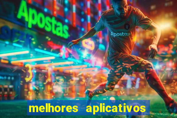 melhores aplicativos para analisar jogos de futebol